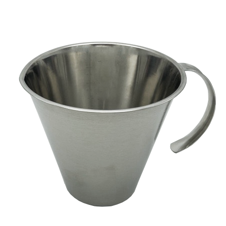 Detectable Measuring Cups  Metal Detectable & X-Ray Visible