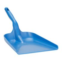 Metal Detectable Short Handled Shovel - Blue 530-S247