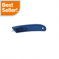 Metal Detectable Safety Knife