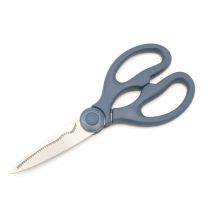 Metal Detectable and X-ray Visible Heavy-Duty Scissors