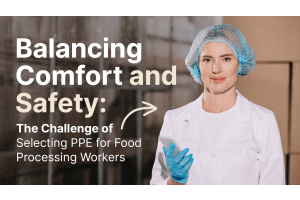 detectamet-Balancing-comfort-and-safety-The-challenge-of-selecting-PPE-for-food-processing-workers