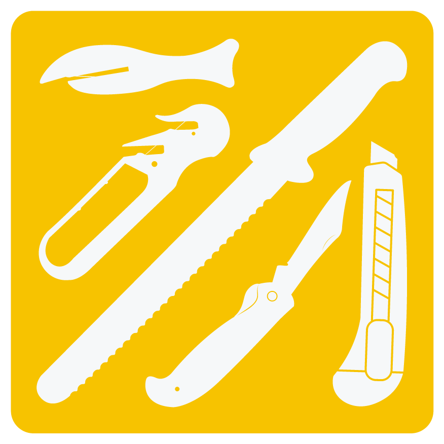 Knives