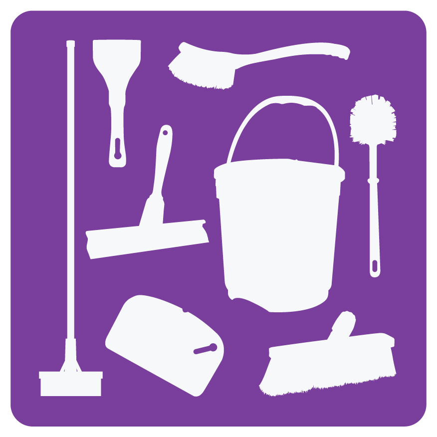 Cleaning
