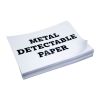 Metal Detectable Paper (A4 Size)