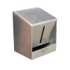 Stainless Steel Multi-Purpose Dispenser