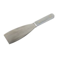 Aluminium Handle Scraper with Stainless Steel Blade