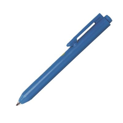 Detectable Retractable Permanent Fine Markers (Pack of 10)