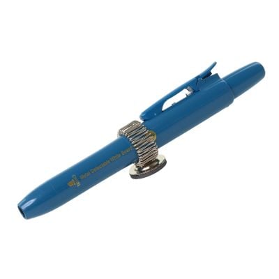 Detectable Magnetic Pen Holders (Pack of 10)