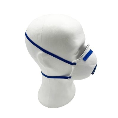 FFP2 (Farmer's Lung) Face Mask (Pack of 10)