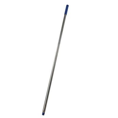 Stainless Steel Handle with Detectable Grip