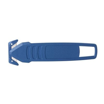 Metal Detectable Safety Knives with Dual Enclosed Blades (SK122) (Pack of 10)