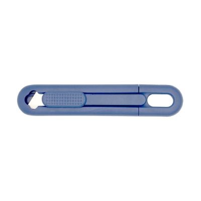 Metal Detectable Auto-retractable Safety Knives (SK129) (Pack of 5)