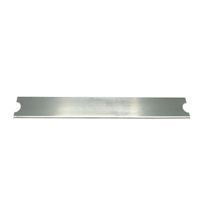 Replacement Blades (Pack of 10) - SK118 Straight Blades
