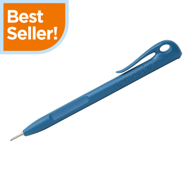 Metal Detectable Stick Pen