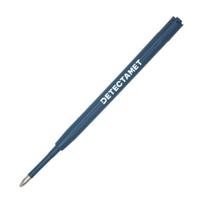 Fully Detectable Pen Refills (Pack of 100)
