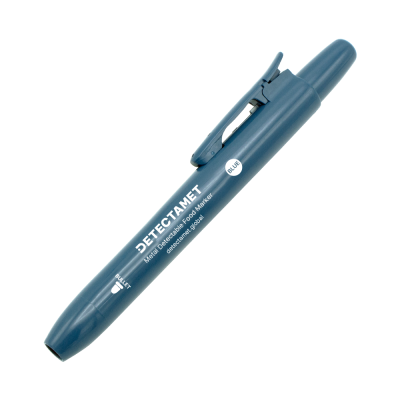 Detectable Retractable Food and Meat Markers (Pack of 10)