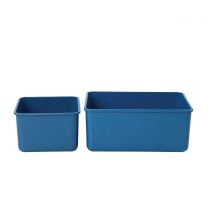 Metal Detectable & X-Ray Visible Storage Containers