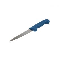 Detectable Broad Flex Filleting Knives (Pack of 10)