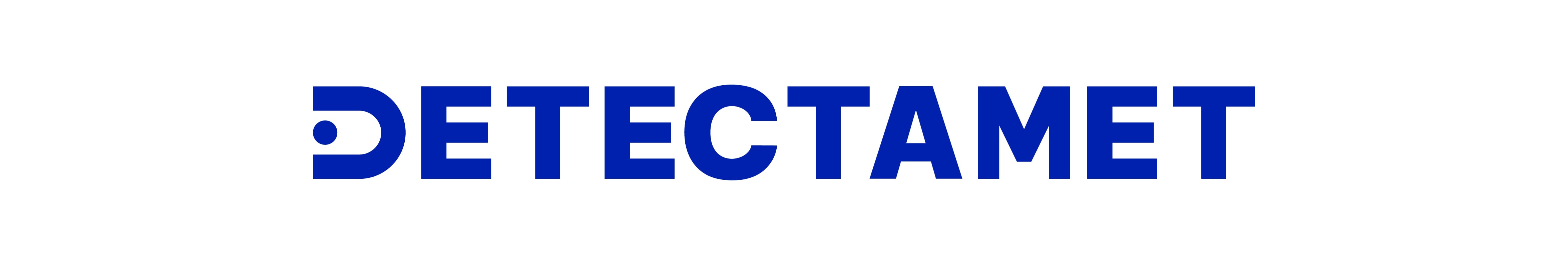 Detectamet - A fresh look, same precision